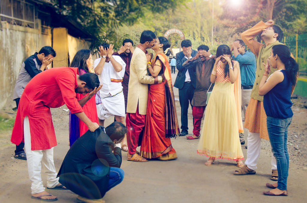 Amit and Gaurangi Wedding by Girish Lone Photography, Girish Lone - GIRISH  LONE PHOTOGRAPHY